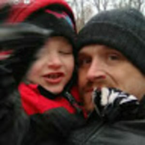 Meet your Posher, Johnny